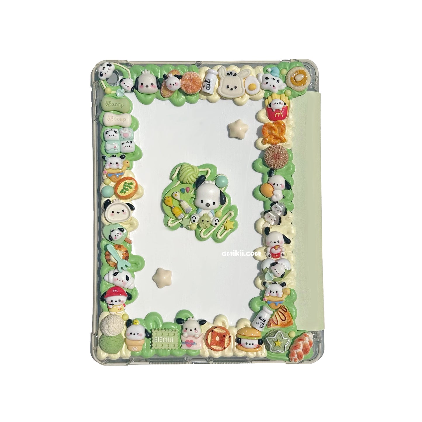 Sanrio Kindle Decoden Case