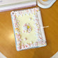 Sanrio Hello Kitty / Pompom Purin Decoden Table Case iPad Samsung