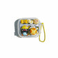Pingu Decoden Airpod case