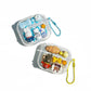 Miffy Airpod case