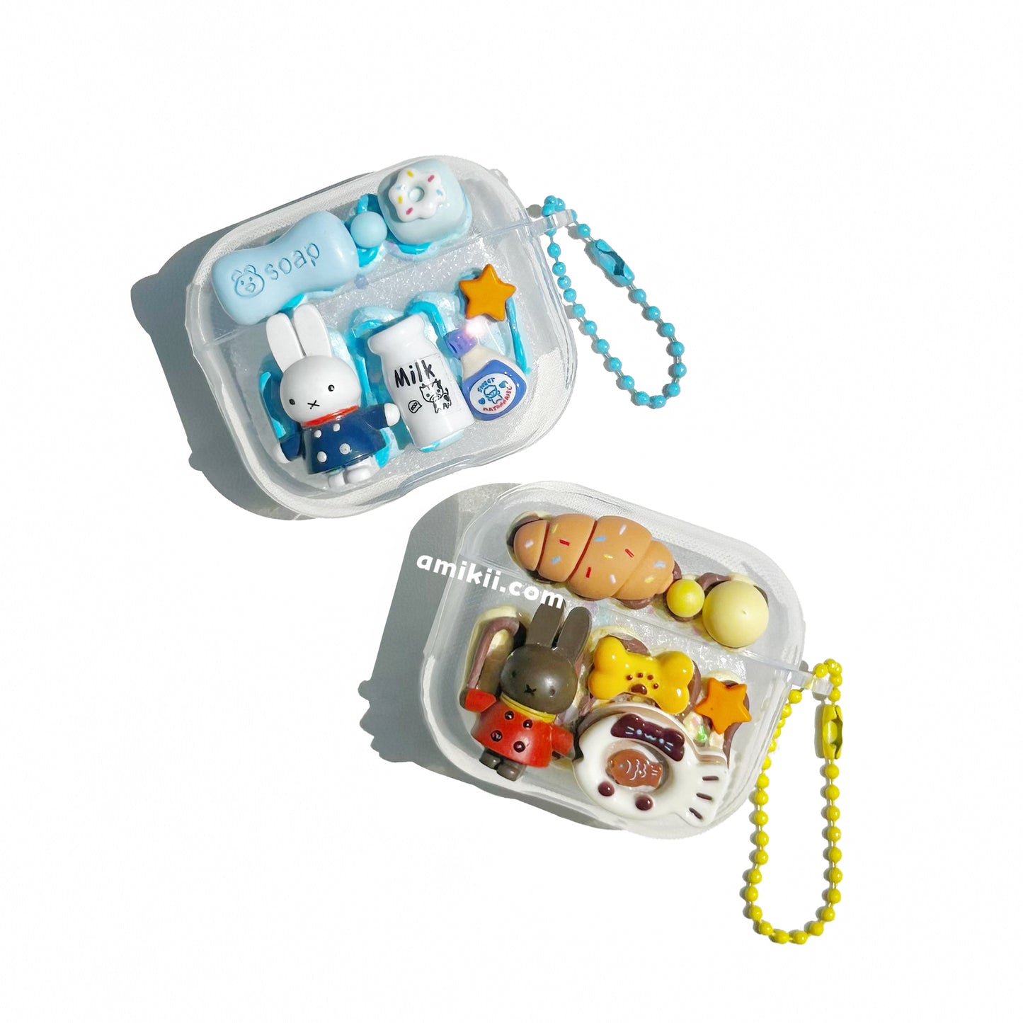 Miffy Airpod case