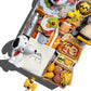 【Limited edition】Rement Snoopy Decoden Cream Phone Case iPhone Samsung Google Case
