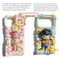 Customized Decoden Phone Case (can be made any phone style and model )