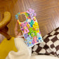 Care Bear decoden phone case