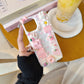 Rabbit Decoden Cream Phone Case iPhone Samsung Google Case