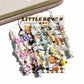 Sanrio handcraft phone chain