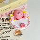 Kirby phone stand