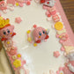 Kirby iPad case