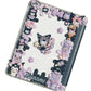 Sanrio Melody / Kuromi Decoden Table Case iPad Samsung
