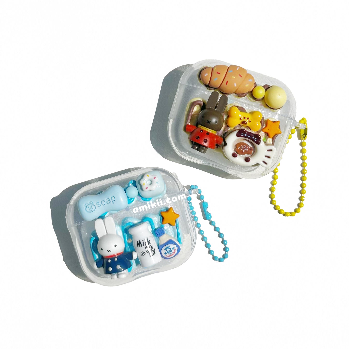 Miffy Airpod case