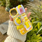 Coque de téléphone Gudetama et Pochacco