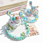 Sanrio Cinnamoroll and Pochacco phone stand and iPad stand