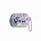Melody / Kuromi Airpod case