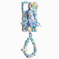 Sakura Hatsune Miku & Snow Miku Decoden Cream Phone Case iPhone Samsung Google Case