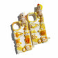 Sonny Angle Decoden Cream Phone Case iPhone Samsung Google Case 2.0