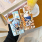 Genshin Impact Pop Mart Doll Decoden Cream Phone Case iPhone Samsung