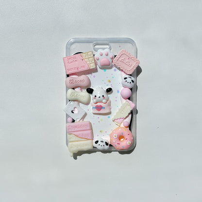 Sanrio card sleeve