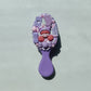 Sanrio girls comb