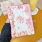 Sanrio Melody / Kuromi Decoden Table Case iPad Samsung