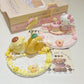 Sanrio Hello Kitty and Pompom Purin phone stand and iPad stand