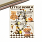 Sanrio handcraft phone chain
