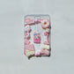 Sanrio card sleeve