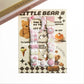 Kuromi / Hello Kitty Milk Decoden Cream Phone Case iPhone Samsung Case