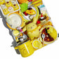 【Limited edition】Rement Pompom Purin Food Decoden Cream Phone Case iPhone Samsung Google Case