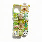 Sonny Angle Puppy Decoden Cream Phone Case iPhone Samsung Google Case