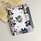 Coque iPad rose