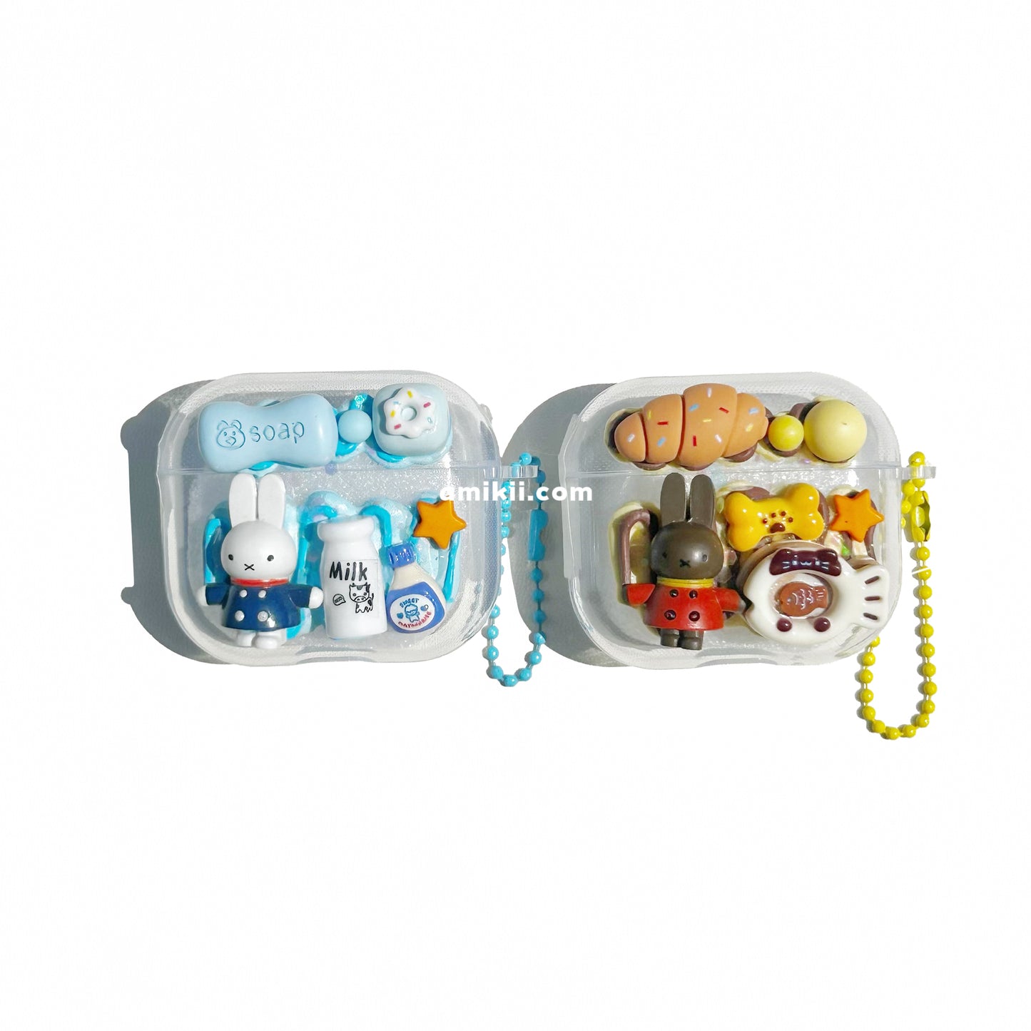 Miffy Airpod case