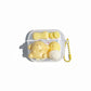 Mysweetpiano / Pompom Purin Airpod case