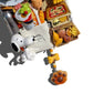 【Limited edition】Rement Snoopy Decoden Cream Phone Case iPhone Samsung Google Case