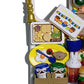 【Limited edition】Rement Miffy Food Decoden Cream Phone Case iPhone Samsung Google Case