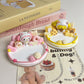 Sanrio Melody and Pompom Purin phone stand