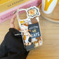 Sonny Angle Decoden Cream Phone Case iPhone Samsung Google Case