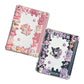 Sanrio Melody / Kuromi Decoden Table Case iPad Samsung