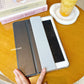 Sanrio Melody / Kuromi Decoden Table Case iPad Samsung