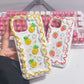 Fruit Cake Decoden Cream Phone Case iPhone Samsung Google Case