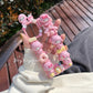 Mysweetpiano / Cinnamoroll  Decoden Cream Phone Case iPhone Samsung