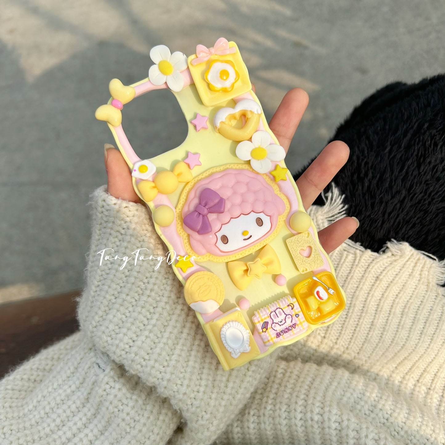 Sanrio Cookies Coque Pour Téléphones