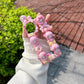 Mysweetpiano / Cinnamoroll  Decoden Cream Phone Case iPhone Samsung