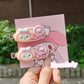 Sanrio hairpin 1.0