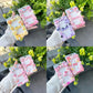 Lucky balls (can wish color or character)