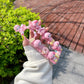 Mysweetpiano / Cinnamoroll  Decoden Cream Phone Case iPhone Samsung