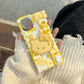 HelloKitty Cookie Decoden Cream Phone Case iPhone Samsung Google Case