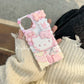 HelloKitty Cookie Decoden Cream Phone Case iPhone Samsung Google Case