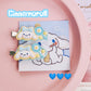 Sanrio hairpin 1.0