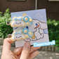 Sanrio hairpin 1.0
