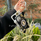 Baroque Decoden Cream Phone Case iPhone Samsung Google Case